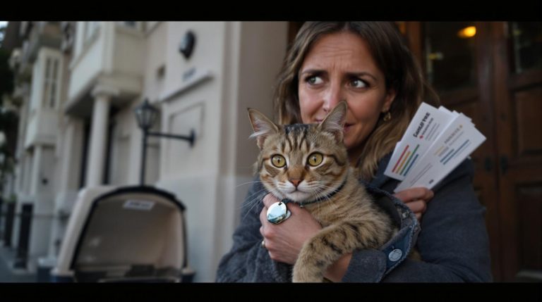 Vols de chats en hausse : dans ces trois régions françaises, votre animal est désormais en première ligne
