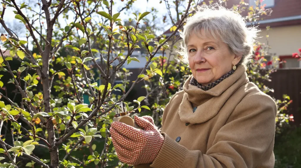 Vous avez jusqu'à fin mars pour tailler ces 3 fruitiers : après, dites adieu à la récolte d'été